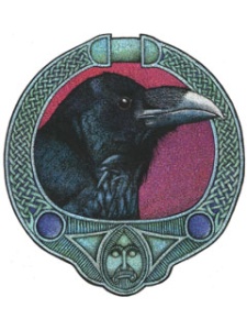 Raven Armouries
